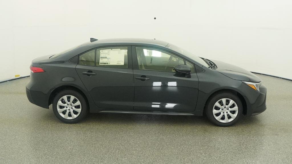 New 2026 Toyota Corolla LE FWD image 14