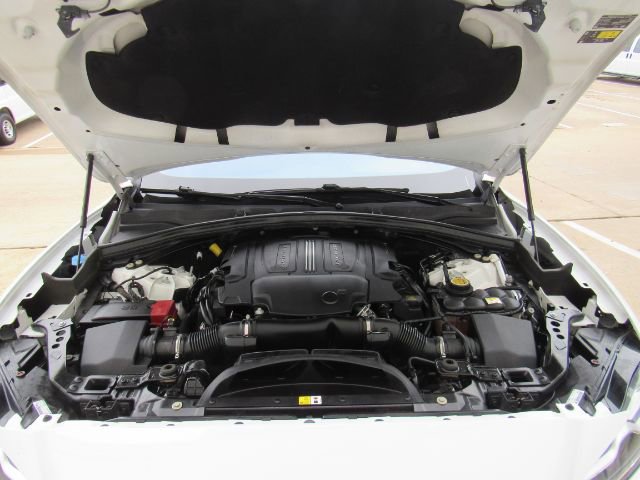 Used 2020 Jaguar F-PACE S image 58