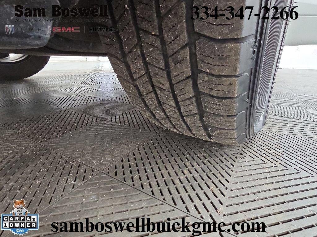Used 2022 Toyota Highlander XLE FWD image 44