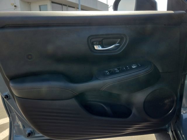 Certified 2023 Honda HR-V Sport image 18