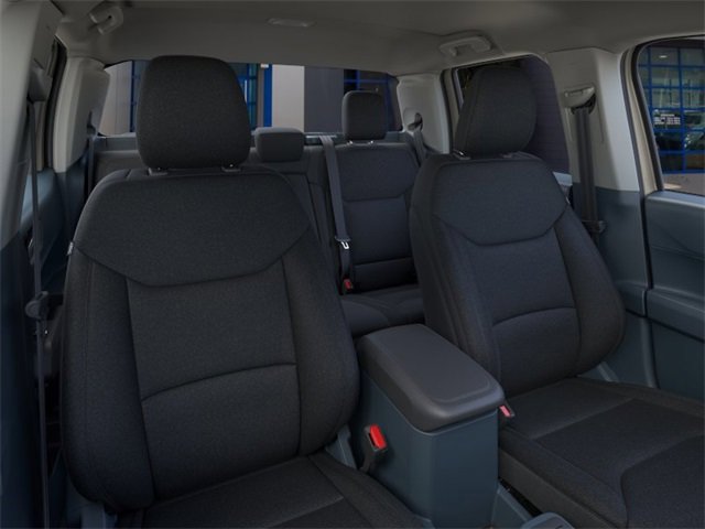 New 2025 Ford Maverick XLT w/ Black Appearance Package image 10