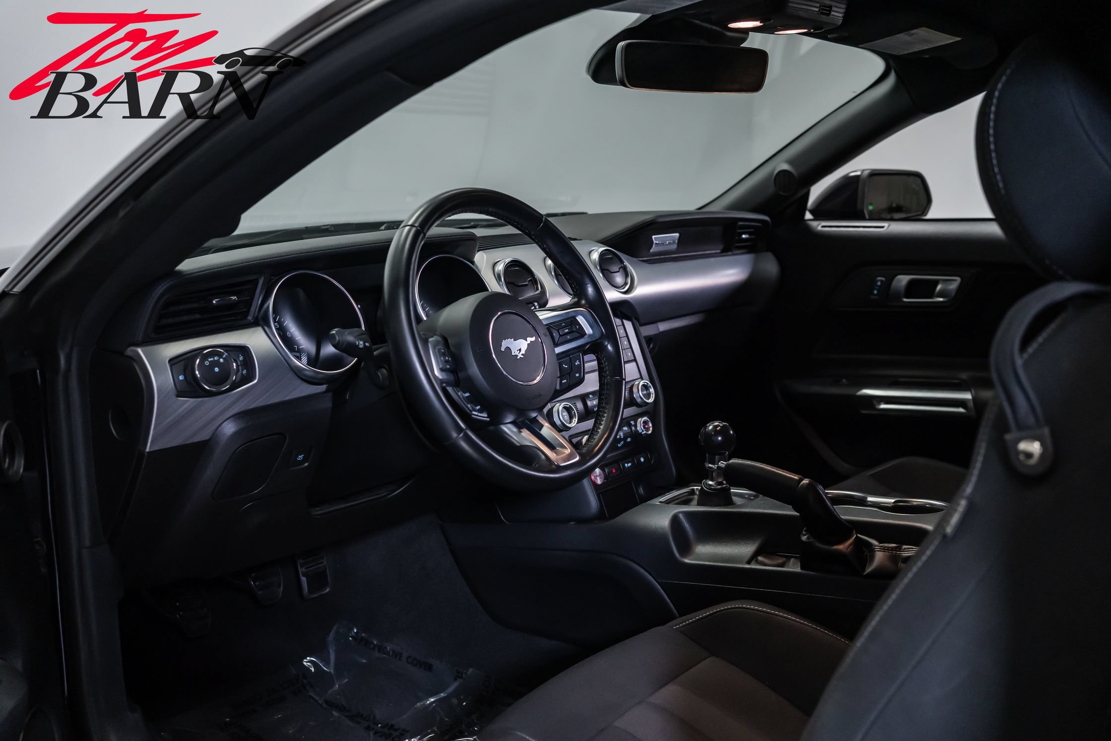 Used 2023 Ford Mustang GT RWD image 41