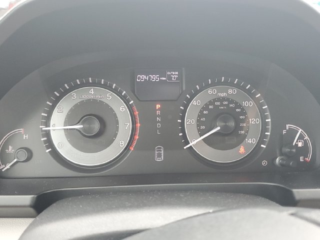 Used 2016 Honda Odyssey EX-L image 26