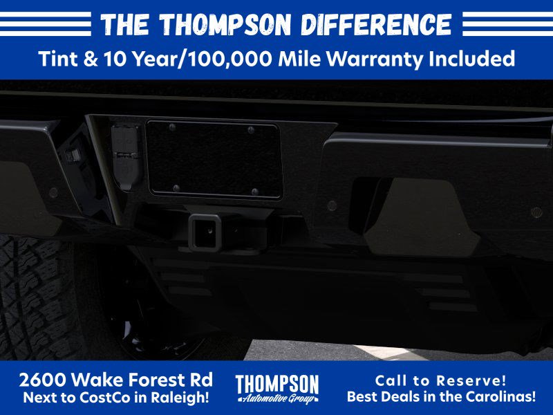 New 2026 GMC Hummer EV 4x4 Crew Cab image 14