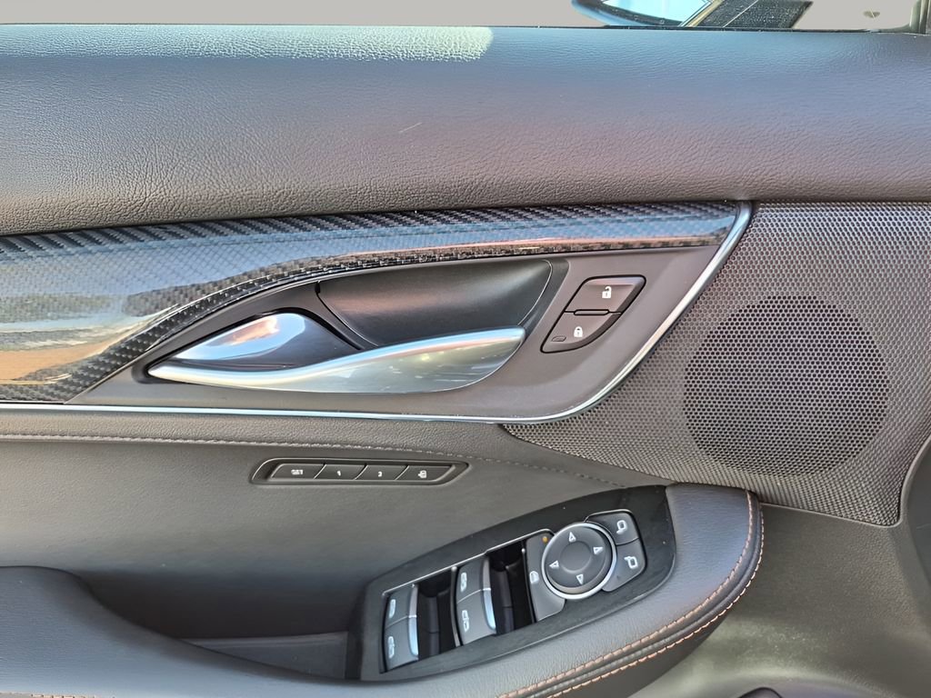 Used 2024 Cadillac CT5 Sport image 27