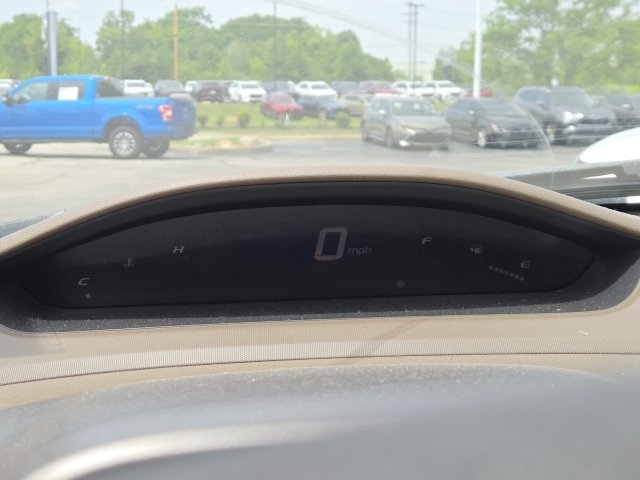 Used 2006 Honda Civic LX image 14