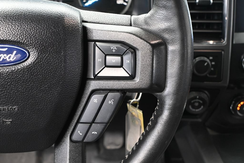 Used 2019 Ford F150 XLT w/ Equipment Group 302A Luxury AWD/4WD image 22