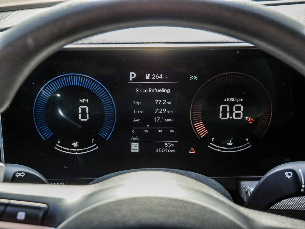 Used 2025 Hyundai Sonata SEL image 32