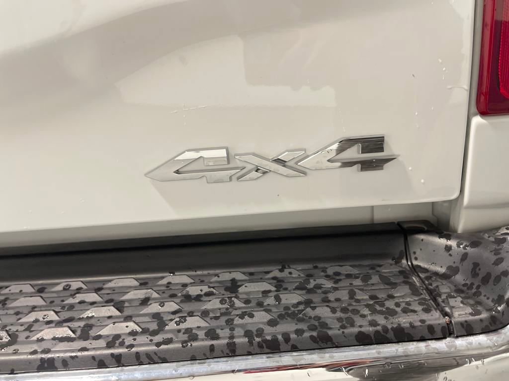 Used 2024 RAM 3500 Big Horn image 34