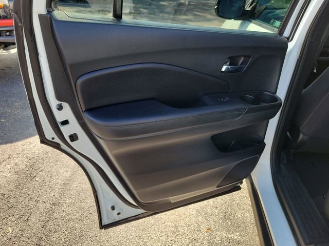 Used 2021 Honda Passport Sport image 28