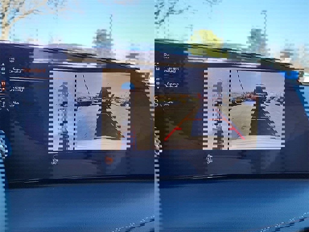 New 2025 Cadillac CT5 Premium Luxury w/ Technology Package image 12