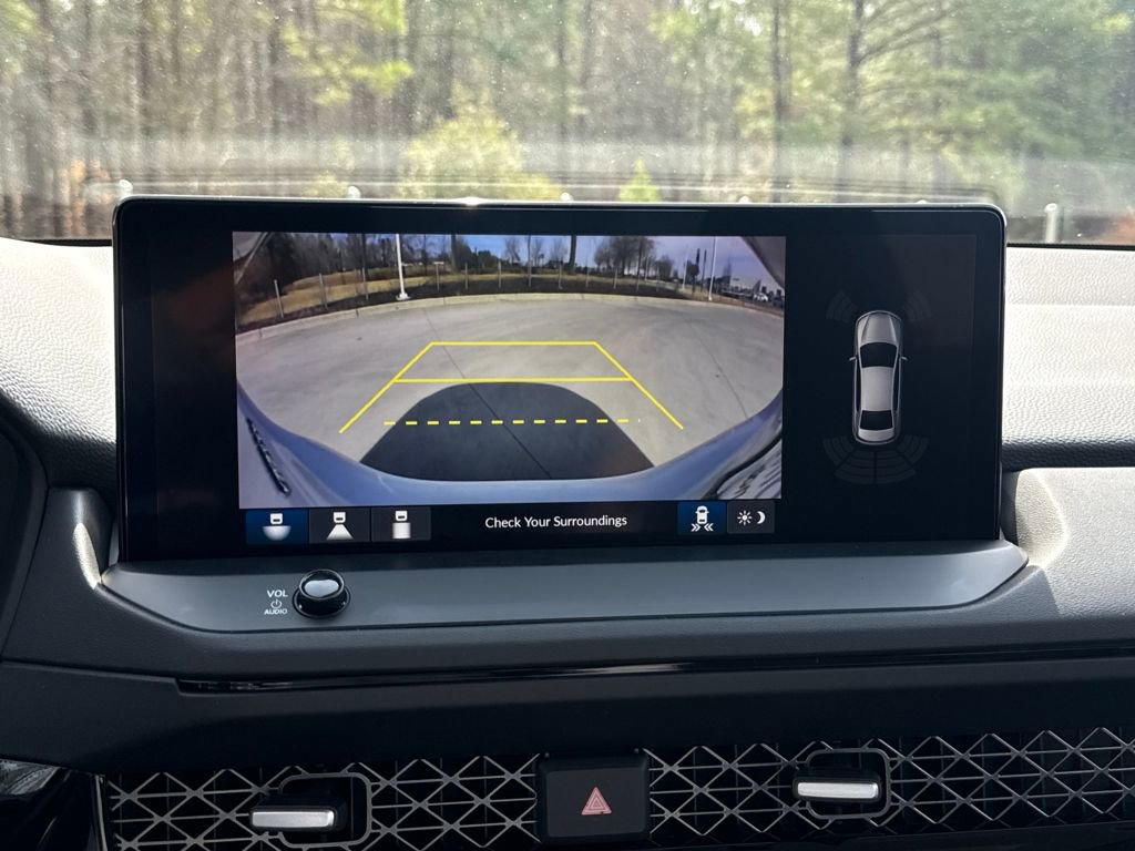 New 2026 Honda Accord EX-L image 22