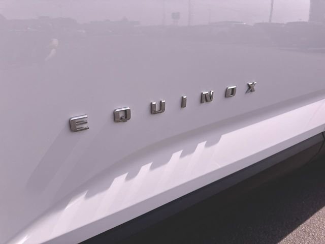 Used 2025 Chevrolet Equinox LT image 30