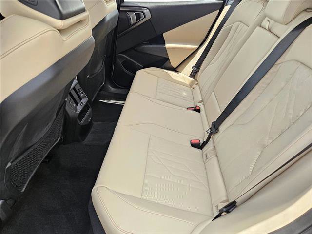 Used 2026 BMW X3 xDrive30 image 14