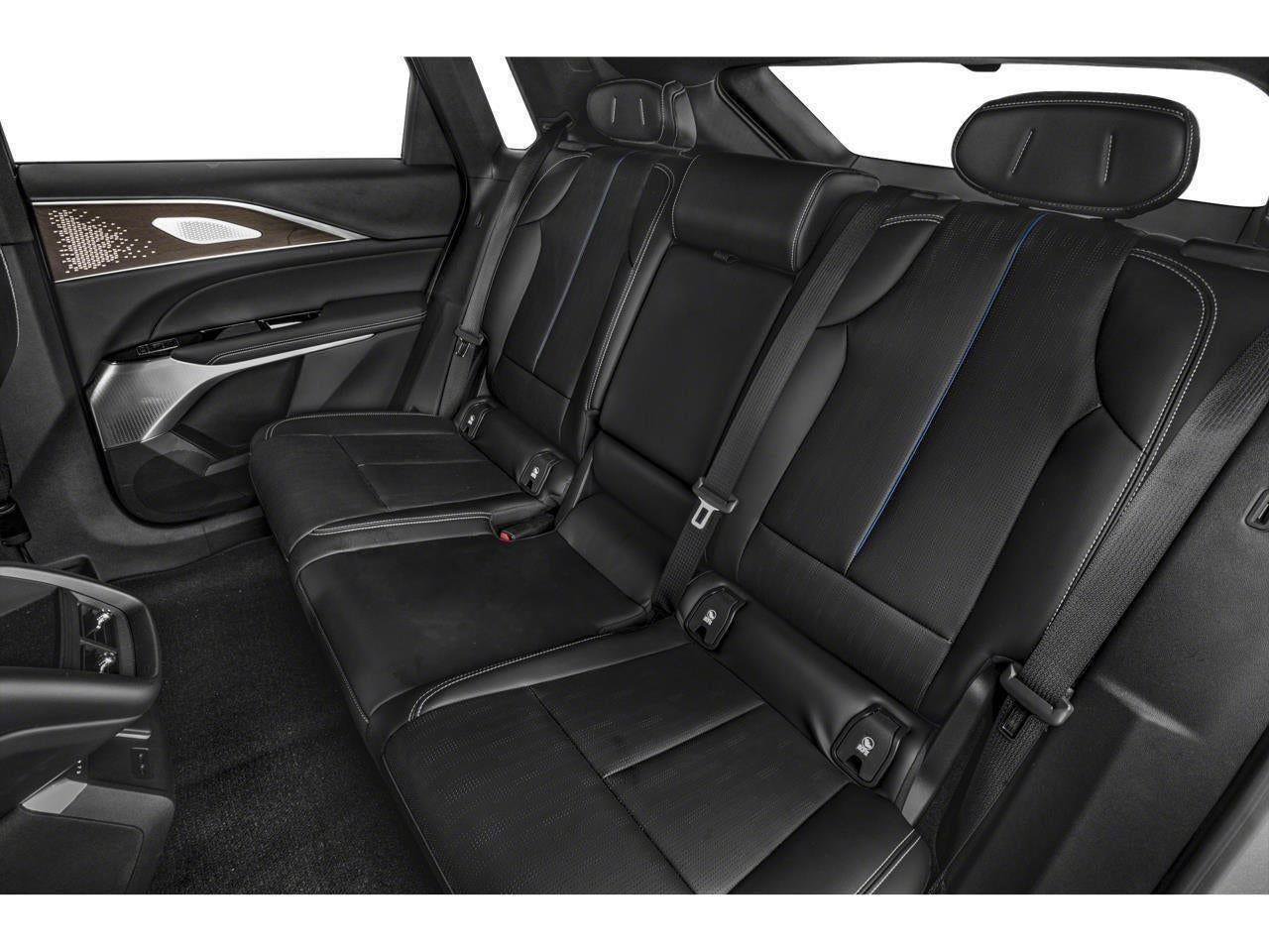 Used 2023 Cadillac Lyriq 2WD image 48