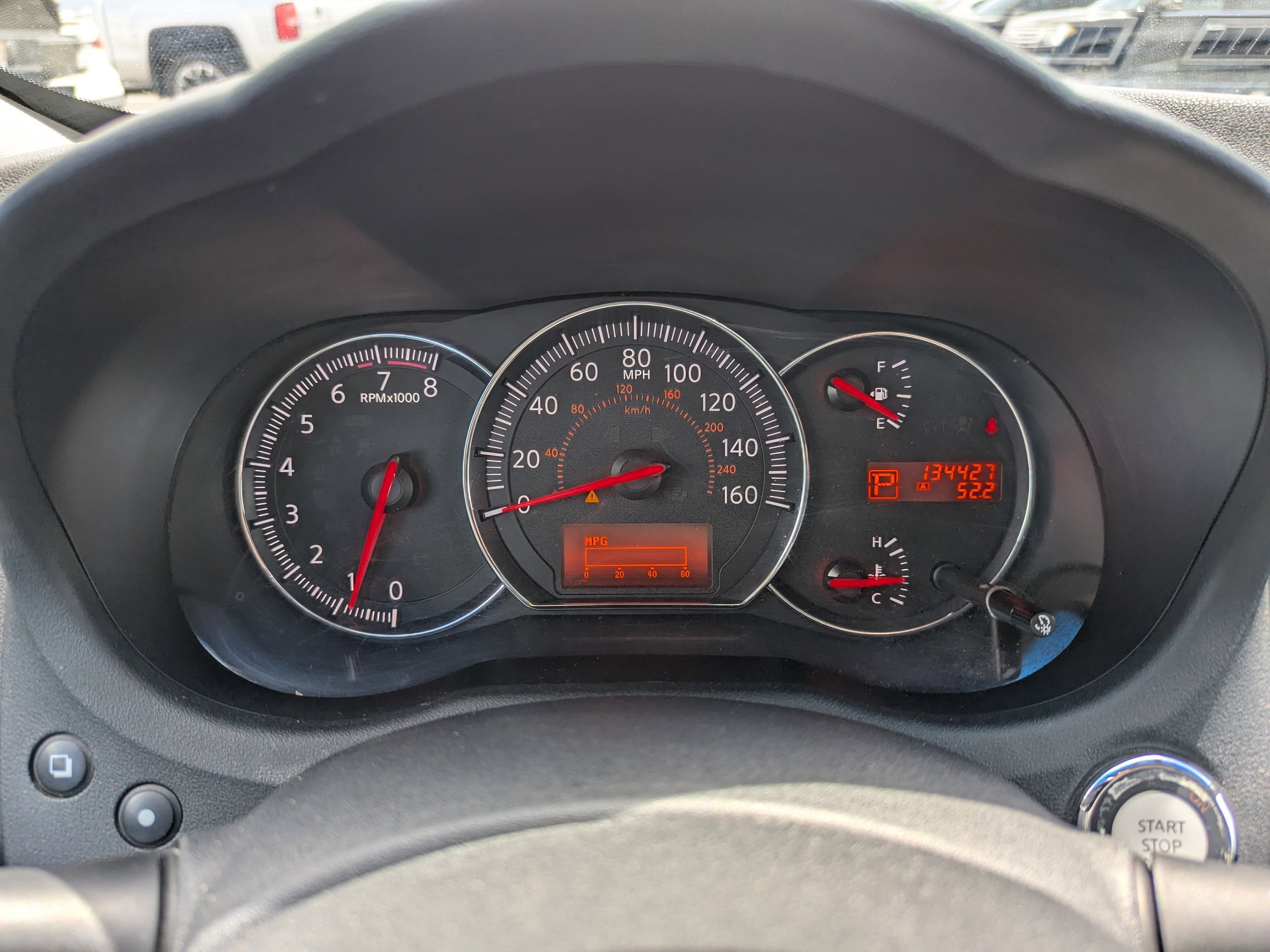 Used 2011 Nissan Maxima 3.5 S FWD image 17