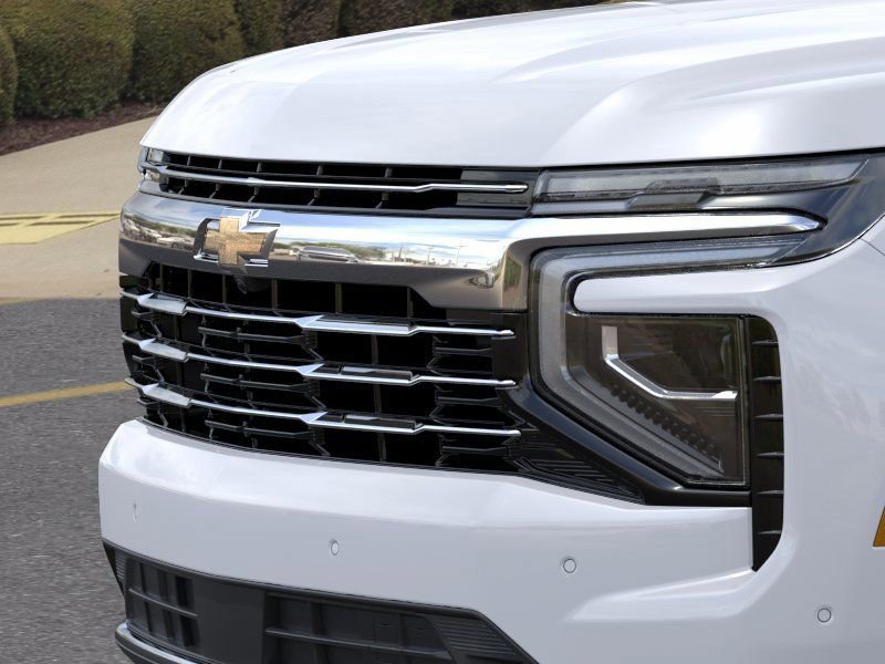 New 2026 Chevrolet Tahoe LT w/ Comfort Package AWD/4WD image 13