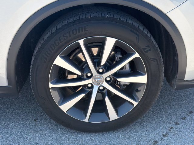 Used 2025 Acura MDX w/ Technology Package AWD/4WD image 44