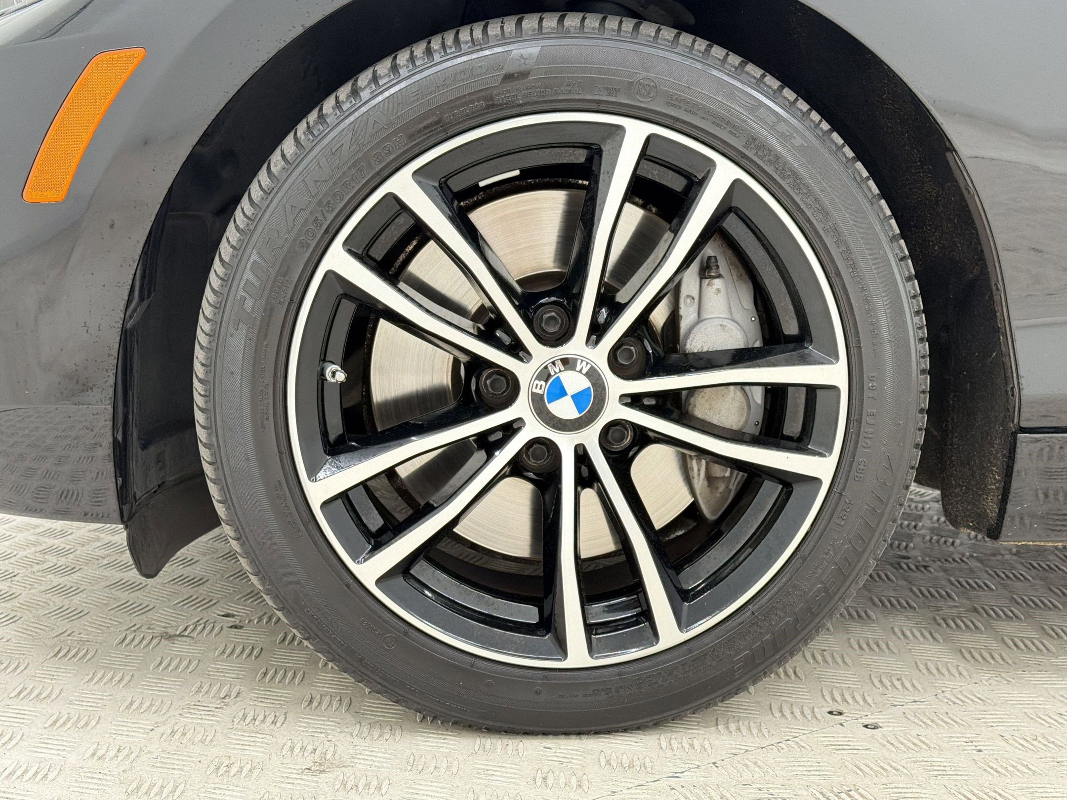Used 2021 BMW 230i xDrive Coupe w/ Convenience Package AWD/4WD image 12