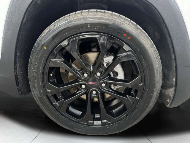 Used 2022 GMC Terrain SLE w/ Driver Convenience Package image 76