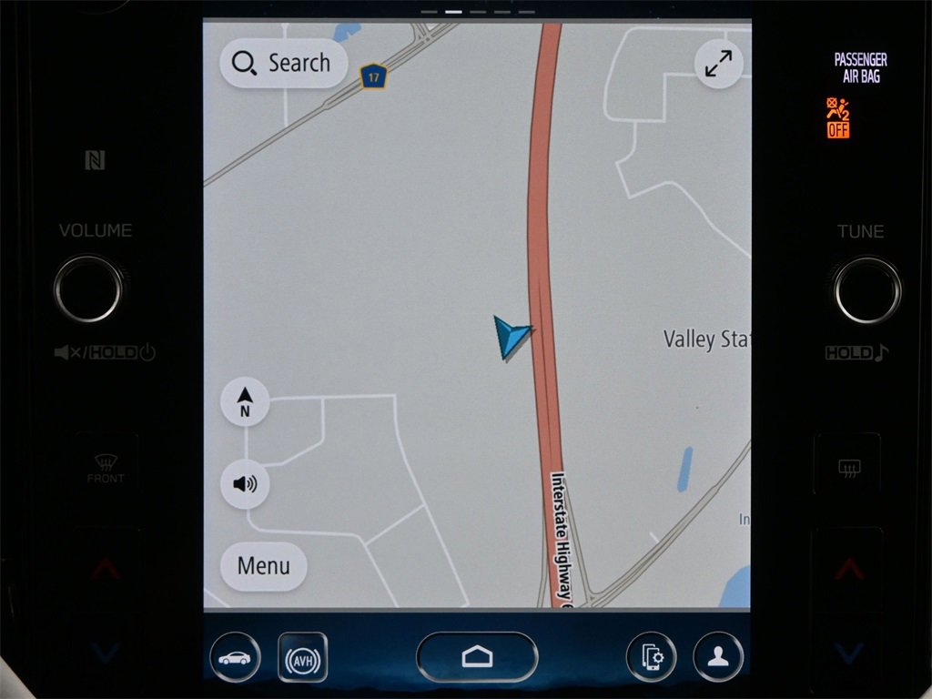 Used 2023 Subaru Ascent Touring image 12