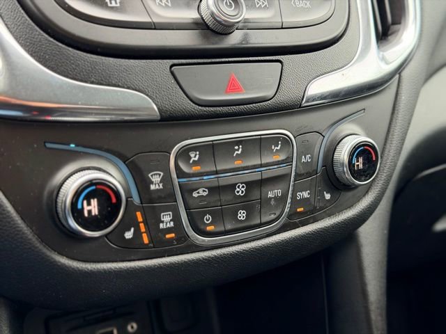 Used 2019 Chevrolet Equinox LT w/ Sun & Navigation Package image 15