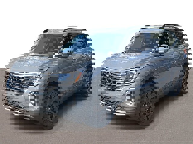 New 2026 Volkswagen Atlas SE image 2