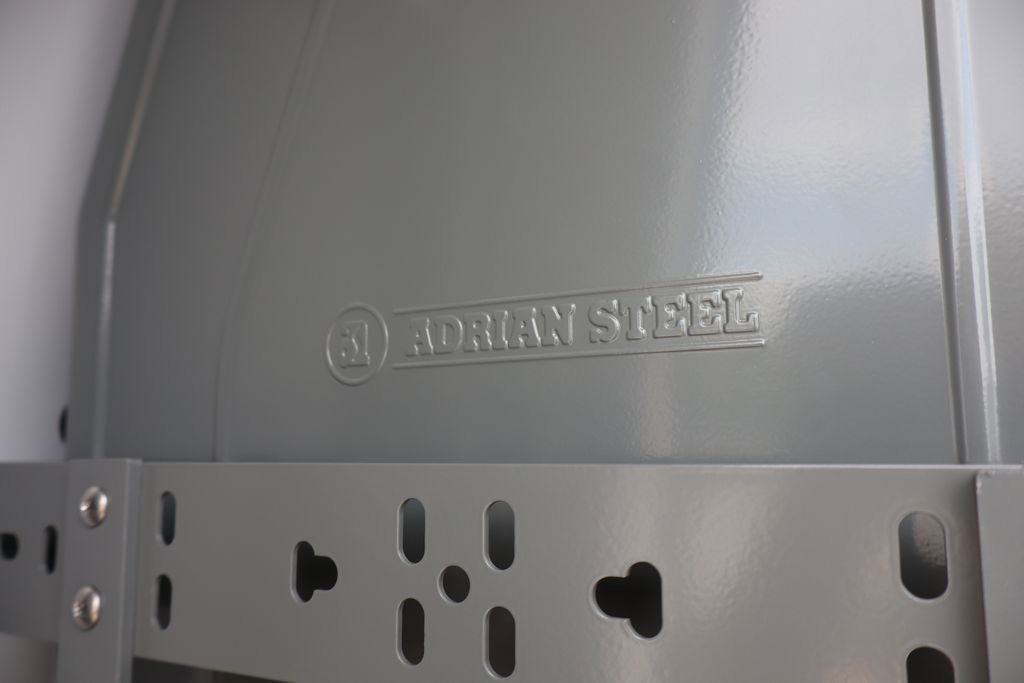 New 2025 Chevrolet Express 2500 w/ Driver Convenience Package image 31