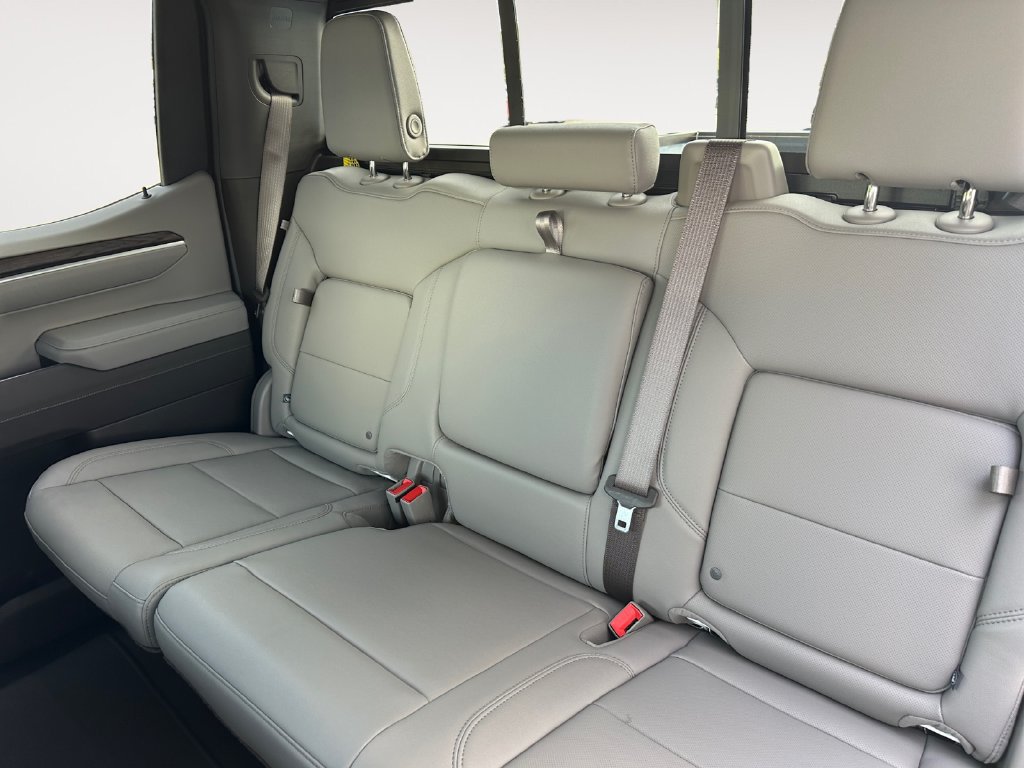 New 2026 GMC Sierra 1500 SLT w/ SLT Convenience Package AWD/4WD image 13