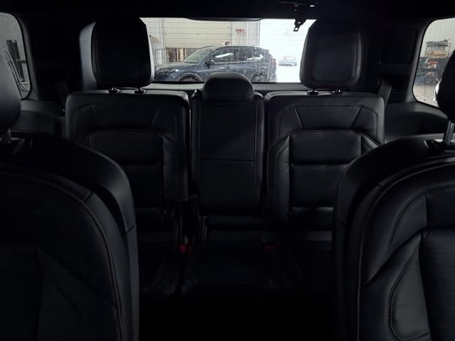 New 2026 Lincoln Navigator Black Label AWD/4WD image 26