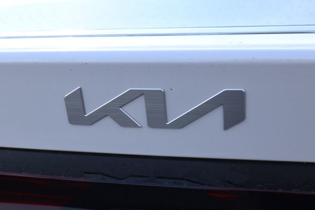 New 2026 Kia K5 GT-Line w/ GT-Line Red Interior Package image 17