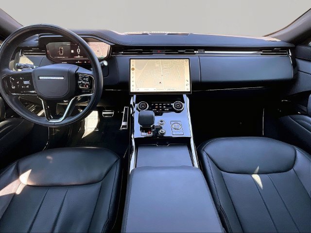 Used 2023 Land Rover Range Rover Sport SE Dynamic AWD/4WD image 9