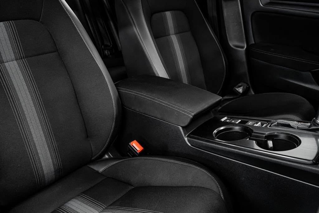 Used 2022 Honda Civic Sport image 28