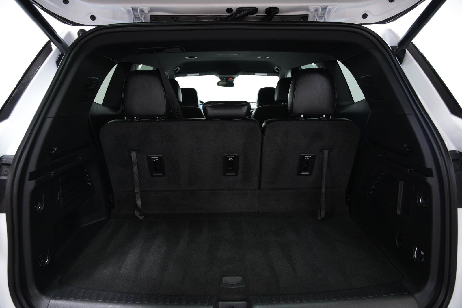 Used 2026 Buick Enclave Preferred FWD image 13