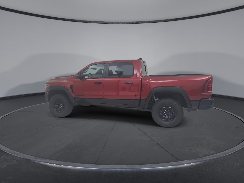 New 2027 RAM 1500 TRX SRT AWD/4WD image 11