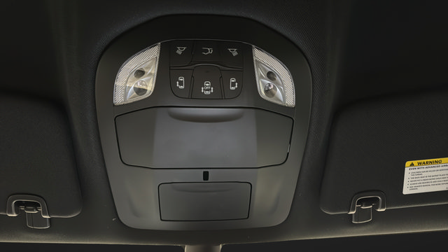 New 2026 Chrysler Pacifica Select AWD/4WD image 39