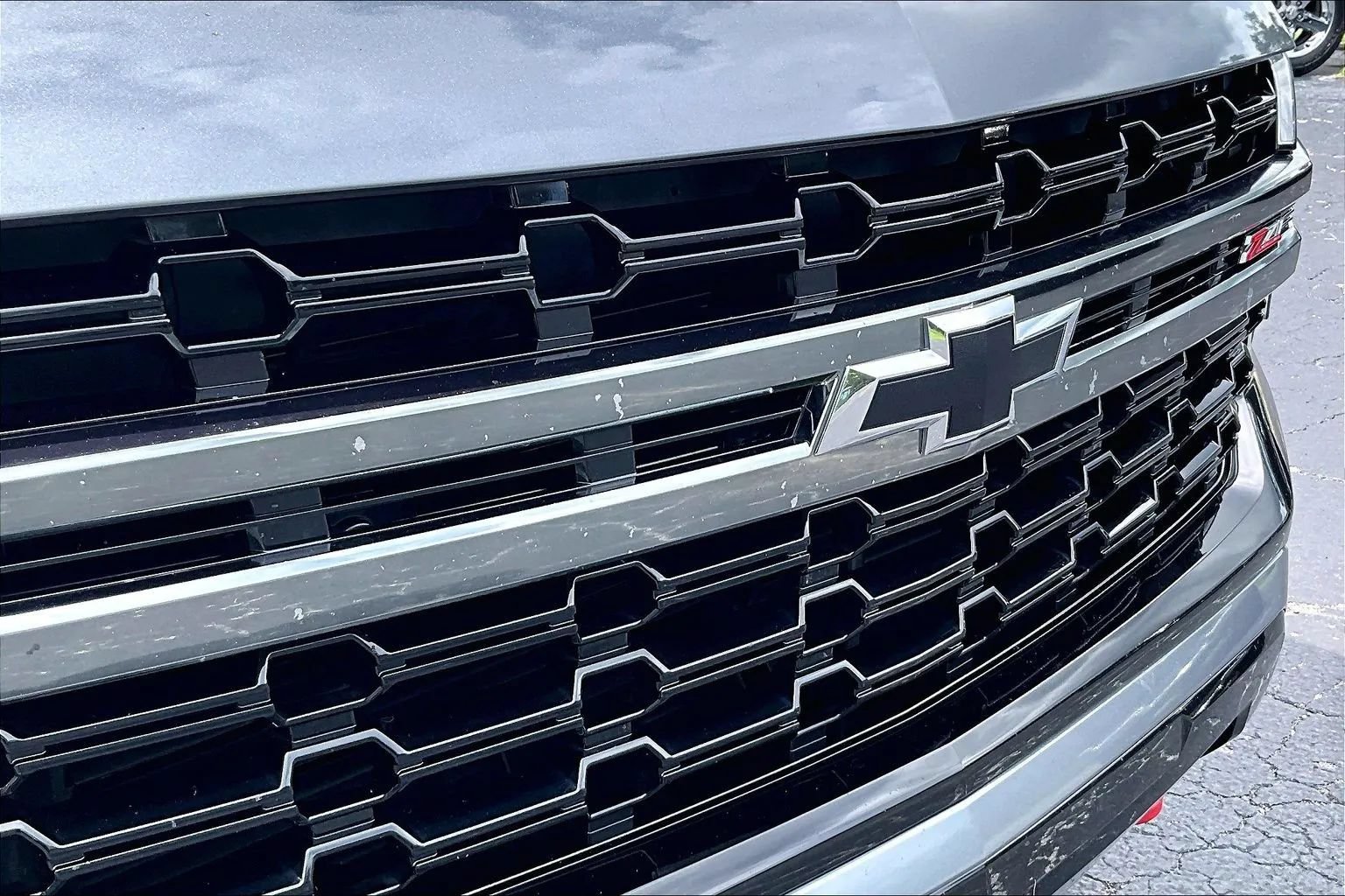 Used 2021 Chevrolet Tahoe Z71 w/ Rear Media and Nav Package AWD/4WD image 31