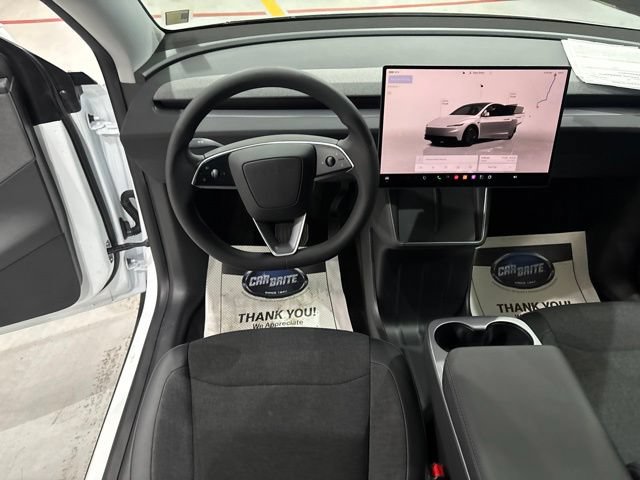 Used 2026 Tesla Model Y Long Range AWD/4WD image 28