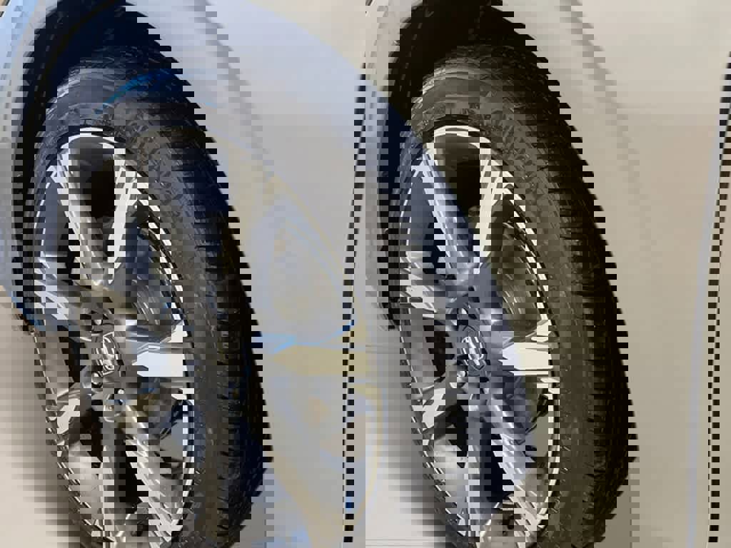 New 2026 Honda Civic Sport Touring image 11