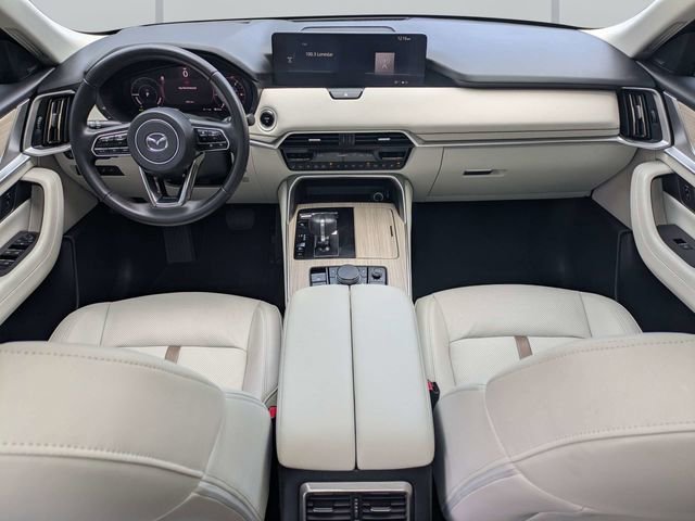 Used 2025 MAZDA CX-90 Plug-In Hybrid w/ Premium Plus AWD/4WD image 16