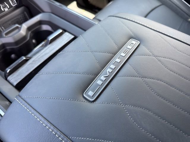 New 2026 RAM 2500 Limited image 20