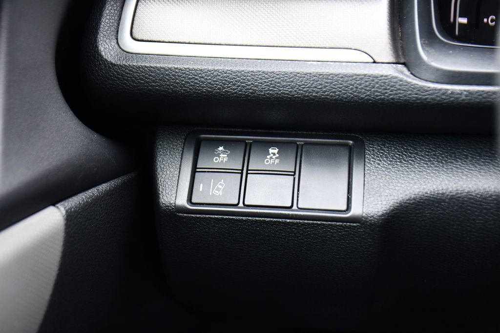 Used 2020 Honda Civic LX image 25