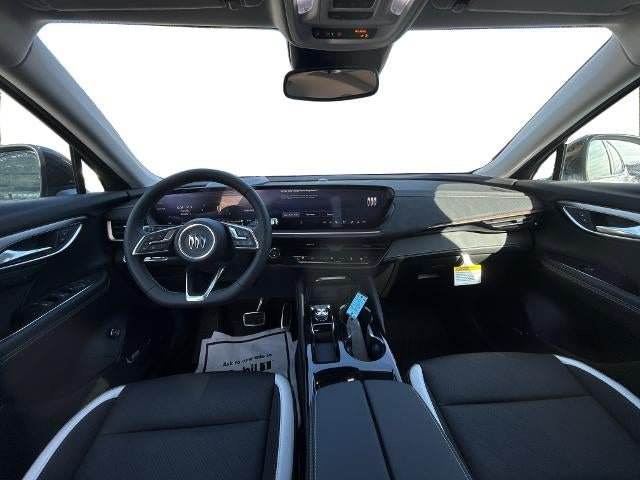 New 2026 Buick Envision Sport Touring AWD/4WD image 20