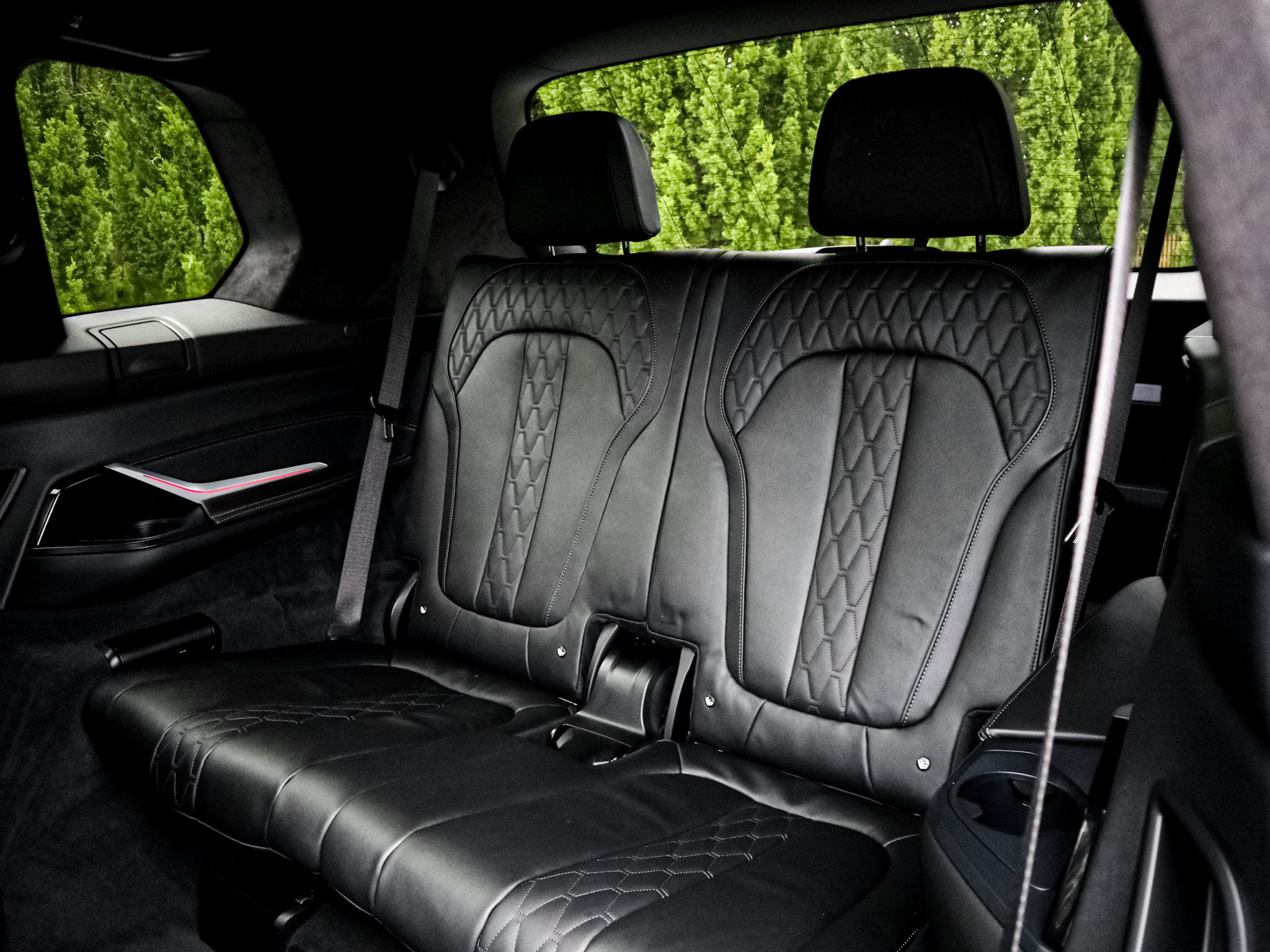 Used 2025 BMW ALPINA XB7 AWD/4WD image 32