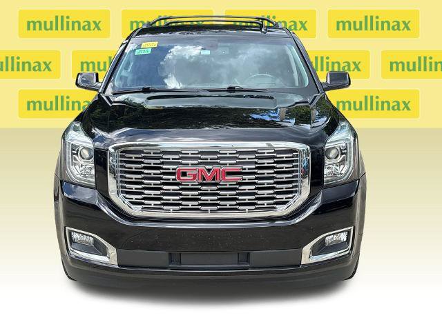 Used 2019 GMC Yukon XL Denali RWD image 14