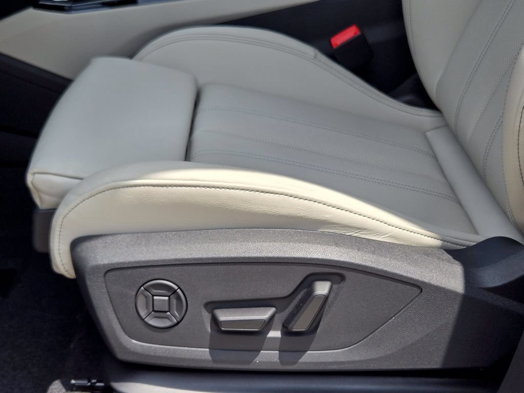 New 2027 Audi Q6 e-tron Prestige AWD/4WD image 30