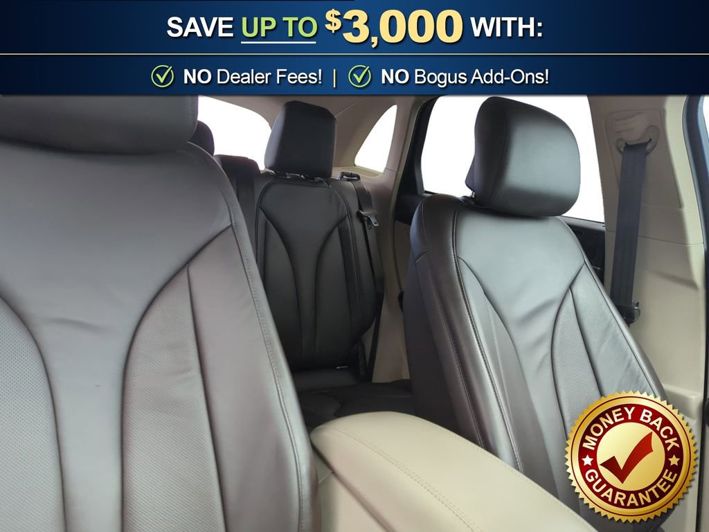 Used 2019 Lincoln MKC Select w/ Select Plus Package image 23