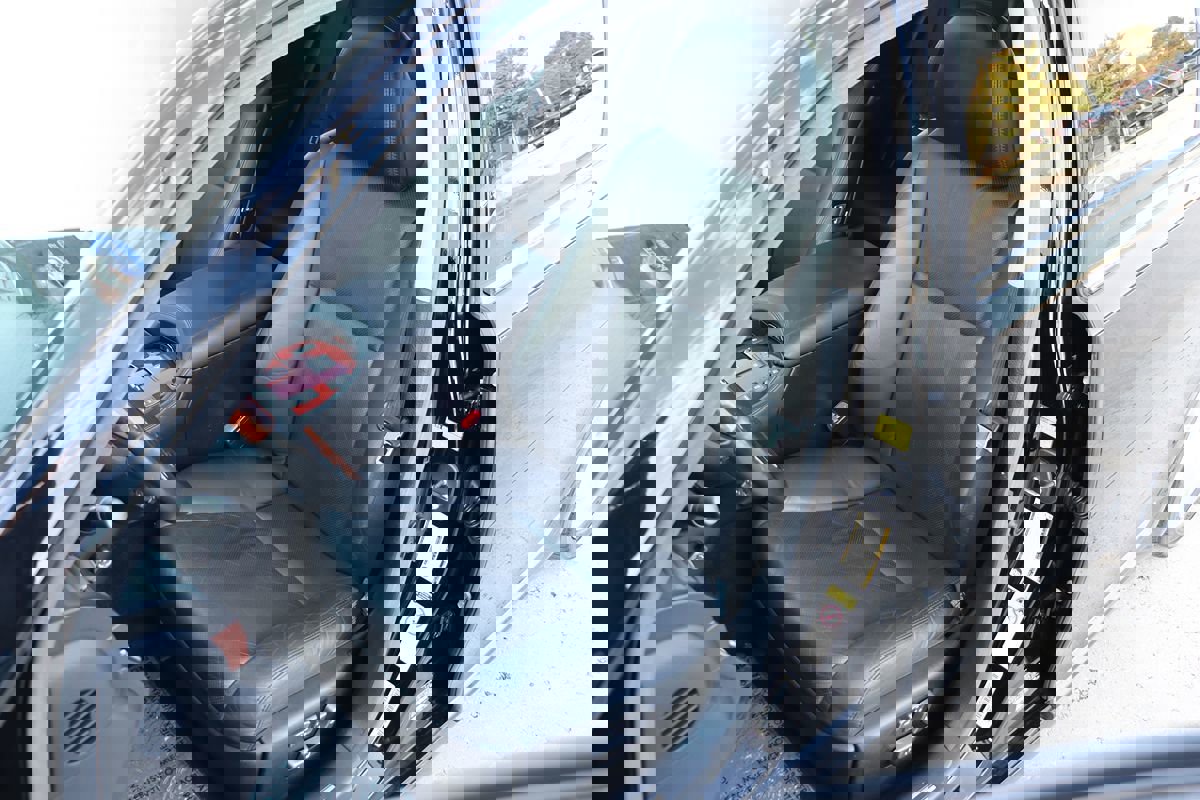 Used 2010 Lexus LS 460 image 33