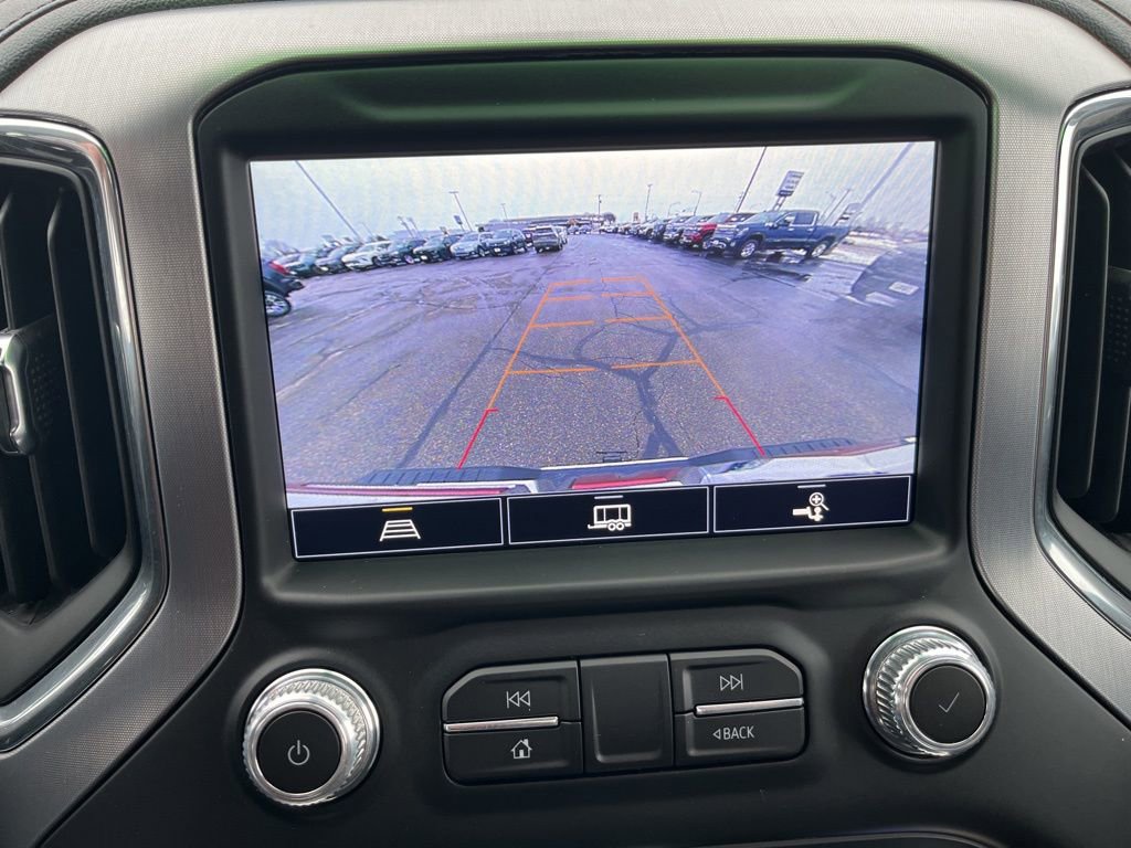 Used 2023 GMC Sierra 3500 SLT AWD/4WD image 18