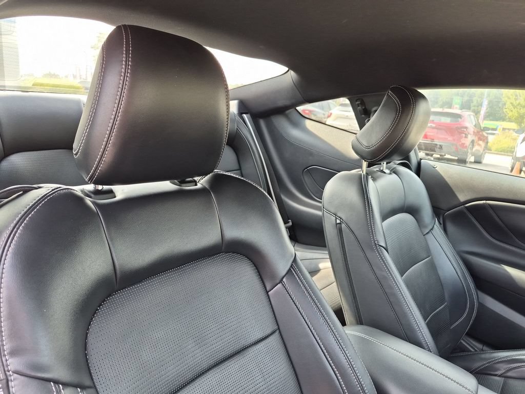 Used 2024 Ford Mustang GT Premium RWD image 30